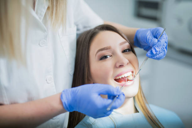 Professional Dental Services in Canton, IL